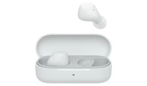 JLab GO Air Sport True Wireless Earbuds – Graphite