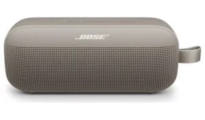 Bose SoundLink Flex Gen 2 Portable Bluetooth Speaker – Sandstone