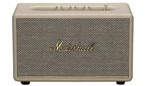 Marshall Acton III Home Speaker – Cream