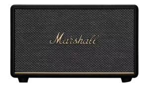 Marshall Acton III Home Speaker – Black