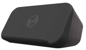 Podium Wireless Bluetooth Speaker - Black