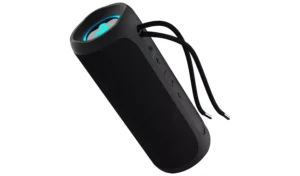 Classic Bluetooth Speaker – Black