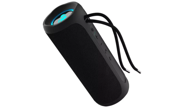 Classic Bluetooth Speaker – Black